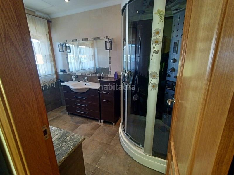 Foto 6411b000-4063-4f67-99fe-9e27a473e9ca. Xalet amb aparcament piscina a Veneziola Manga del Mar Menor (La)