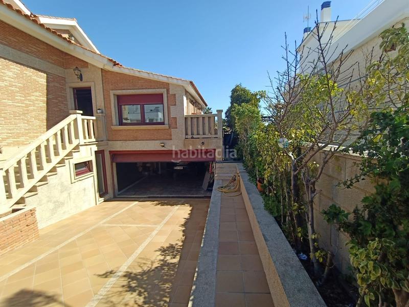 Foto 6995eb59-daba-465f-863f-fd9f7c94805e. Xalet amb aparcament piscina a Veneziola Manga del Mar Menor (La)