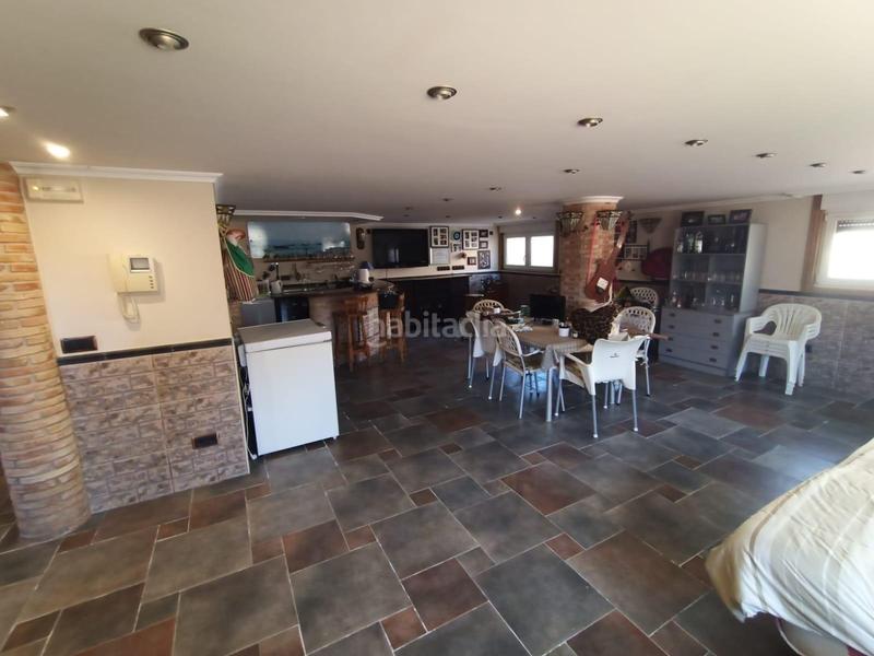 Foto 826b2e45-7a42-4374-8bb0-5d2a8e0a6e59. Xalet amb aparcament piscina a Veneziola Manga del Mar Menor (La)