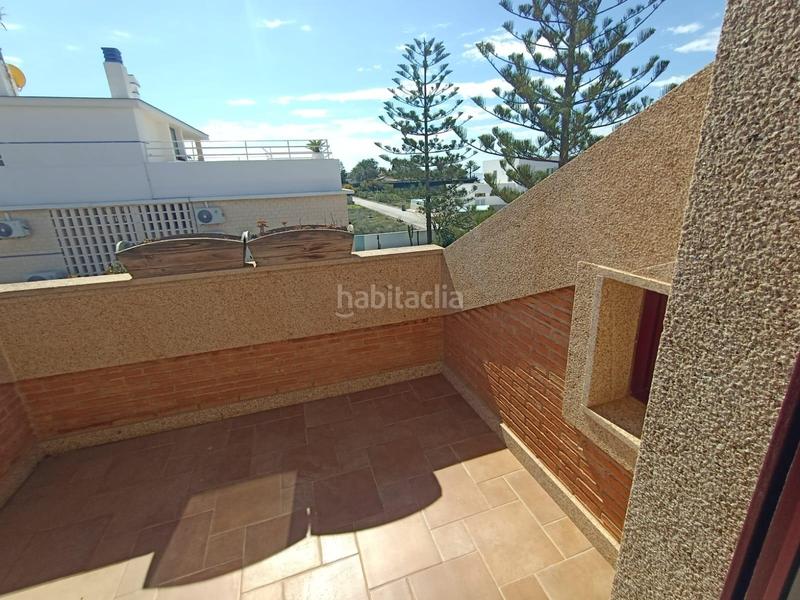 Foto a11c30a6-61fb-4963-87f5-0ee9ae6c556a. Xalet amb aparcament piscina a Veneziola Manga del Mar Menor (La)