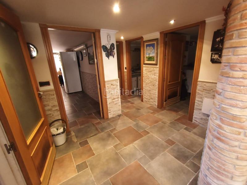 Foto b2e530e4-f72d-49fb-958a-a8951f88e80b. Xalet amb aparcament piscina a Veneziola Manga del Mar Menor (La)