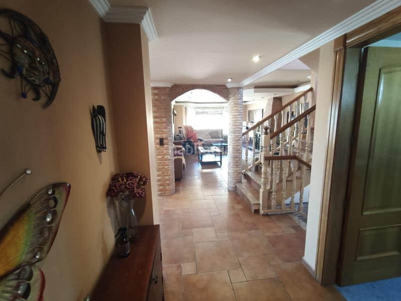 Foto ba475de9-96b9-402c-81a5-d2c89f5ea044. Xalet amb aparcament piscina a Veneziola Manga del Mar Menor (La)