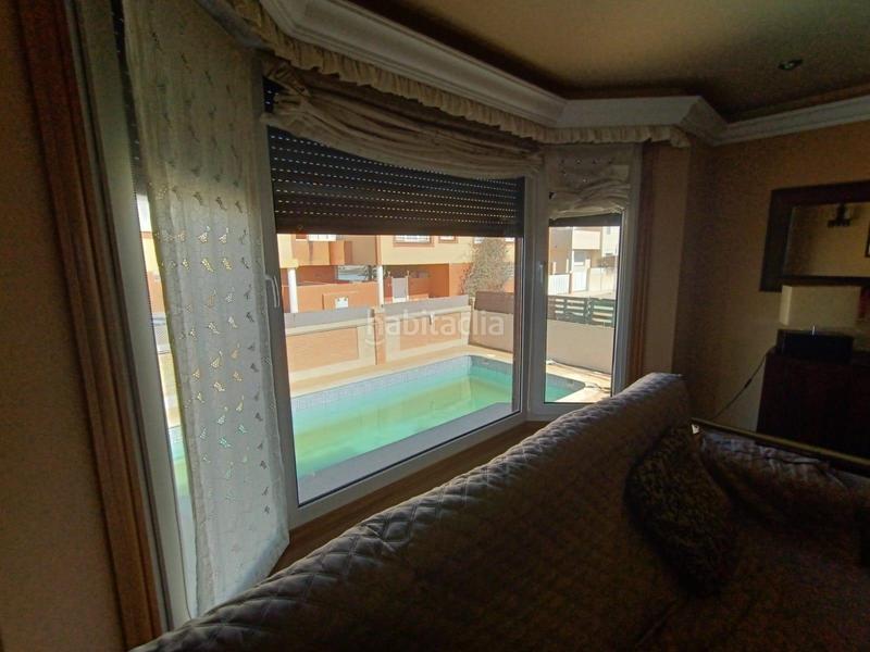 Foto ba9dd686-a951-4279-a689-c997900bad49. Xalet amb aparcament piscina a Veneziola Manga del Mar Menor (La)