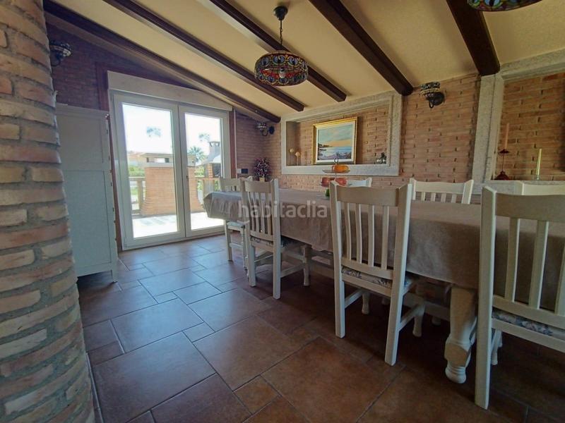 Foto c119dd03-e350-4b11-9bc1-522582095e5f. Xalet amb aparcament piscina a Veneziola Manga del Mar Menor (La)