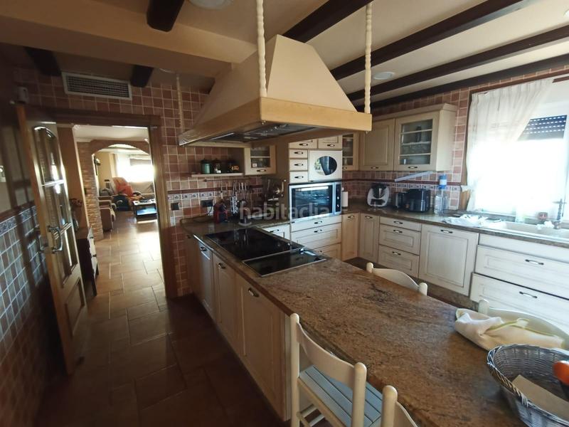 Foto dc6b045a-7b12-47a4-906f-168d20716052. Xalet amb aparcament piscina a Veneziola Manga del Mar Menor (La)