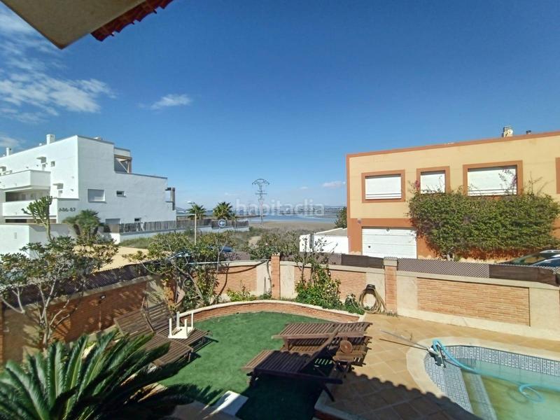 Foto def2b46f-d3bb-4075-903e-2d6406af79f8. Xalet amb aparcament piscina a Veneziola Manga del Mar Menor (La)