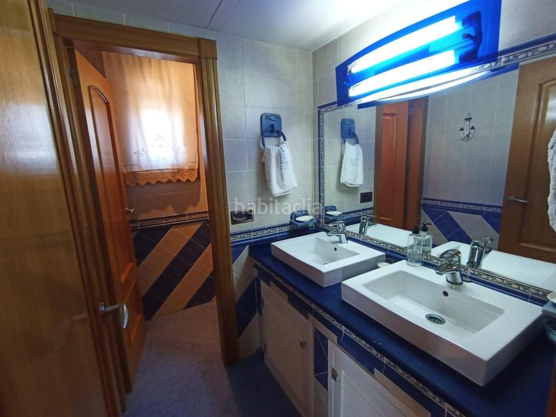 Foto e1bf0ec5-fb93-4d79-8602-4d9f1f7ee5fa. Xalet amb aparcament piscina a Veneziola Manga del Mar Menor (La)