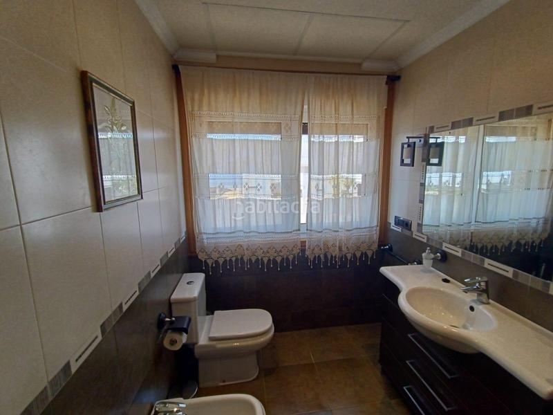 Foto e7966a6f-e0aa-4e6f-9ce4-5e571241767d. Xalet amb aparcament piscina a Veneziola Manga del Mar Menor (La)