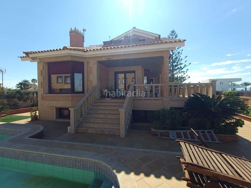 Foto eb24a41c-3d7f-467b-b4d0-31432fe184f3. Xalet amb aparcament piscina a Veneziola Manga del Mar Menor (La)