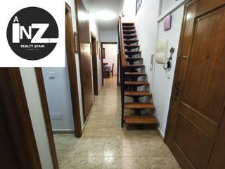 Àtic a Torre-Pacheco. Duplex en torrepacheco, 3 dormotorios , grandes terrazas con pla
