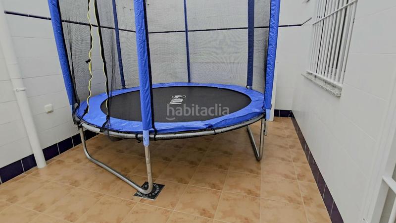 Foto 08c2d6f5-5eff-4eb6-9285-464f149e0ed1. Casa bifamiliare con riscaldamento parcheggio in San Javier San Javier