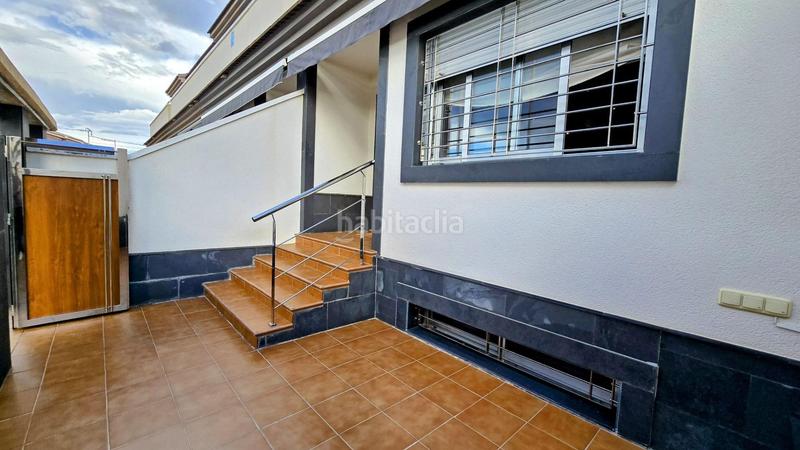 Foto 3dba6048-66b1-4e34-b0b7-334c10f89e72. Casa bifamiliare con riscaldamento parcheggio in San Javier San Javier