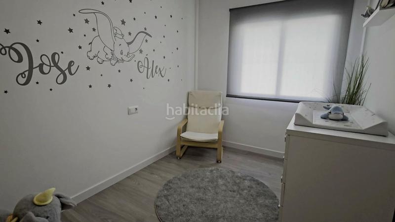 Foto 4d9fd184-64d7-4085-a694-5682f2e4fb5b. Casa bifamiliare con riscaldamento parcheggio in San Javier San Javier