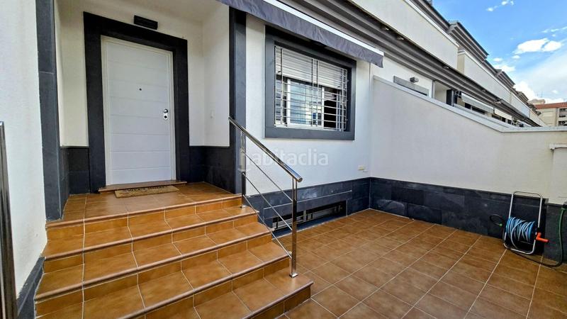 Foto 529f547c-e88e-49a8-a71f-3e267724cd02. Casa bifamiliare con riscaldamento parcheggio in San Javier San Javier