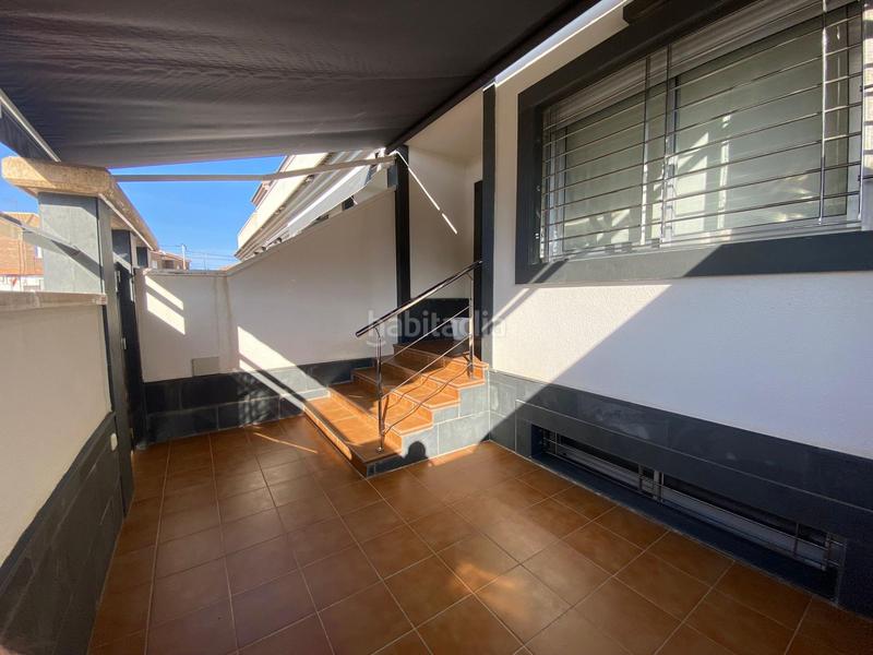 Foto 5a756c37-e13d-49ec-a17c-2ac31fa1ed1c. Casa bifamiliare con riscaldamento parcheggio in San Javier San Javier