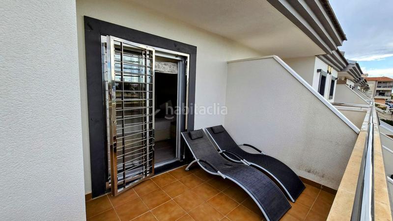 Foto 68047464-16b8-46a7-822f-1979b28b94e7. Casa bifamiliare con riscaldamento parcheggio in San Javier San Javier