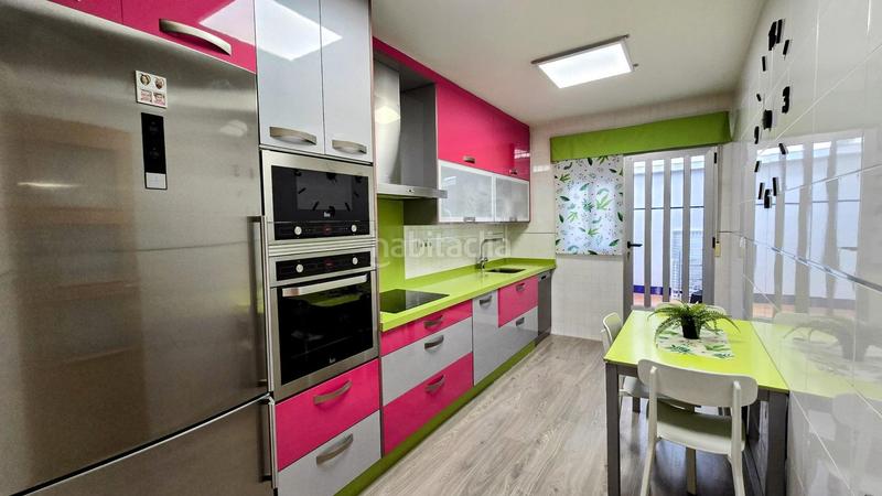 Foto 7fc2db92-8291-4a70-b163-07051af49e90. Casa bifamiliare con riscaldamento parcheggio in San Javier San Javier