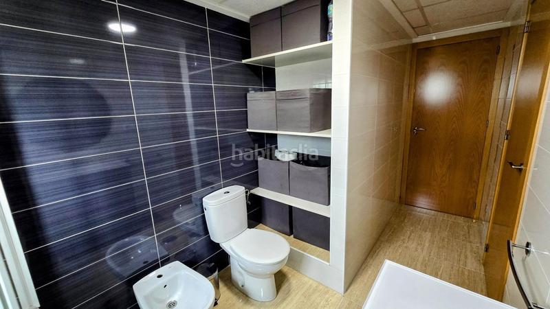Foto 9c3aa179-cda0-4109-b0c9-62b9ba510655. Casa bifamiliare con riscaldamento parcheggio in San Javier San Javier