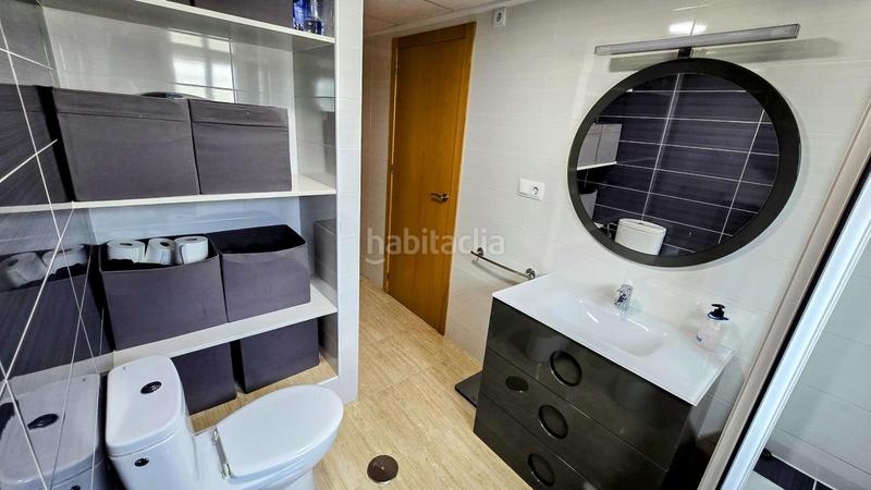 Foto b5f59fb7-87d1-4345-b90d-0aa35b3b9d27. Casa bifamiliare con riscaldamento parcheggio in San Javier San Javier