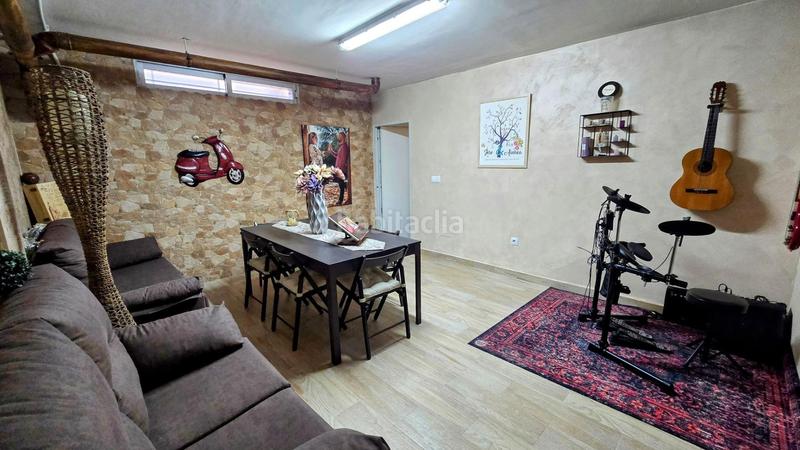Foto bb98f3dd-a776-4dad-a9fa-9bfd01c2d5ac. Casa bifamiliare con riscaldamento parcheggio in San Javier San Javier