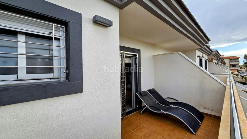 Foto d813cf4d-65b9-4913-8871-67d667adb051. Casa bifamiliare con riscaldamento parcheggio in San Javier San Javier
