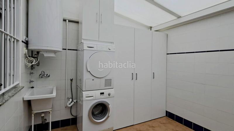 Foto e8b31a62-b735-4bae-bf55-b3d52bfb901f. Casa bifamiliare con riscaldamento parcheggio in San Javier San Javier
