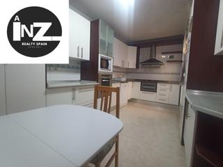 Casa adossada a Alguazas. Casa unifamiliar de 250m en alguazas  4 dormitorios, 3 baños, só