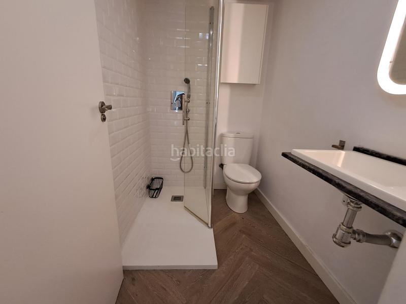 Foto 322d5b3a-9829-4894-9833-bd4578ce05d7. Alquiler piso bonito apartamento reformado con calidades de lujo en pleno centro en Murcia