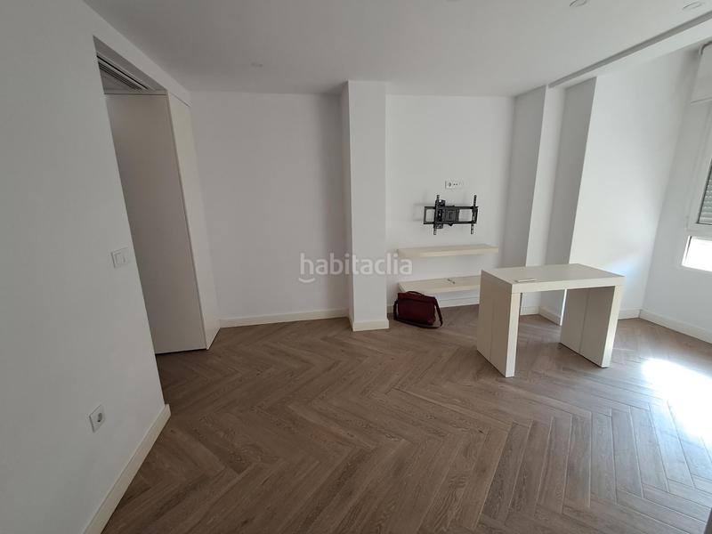 Foto 63345901-5c3a-414e-993d-0585bd7fc283. Alquiler piso bonito apartamento reformado con calidades de lujo en pleno centro en Murcia