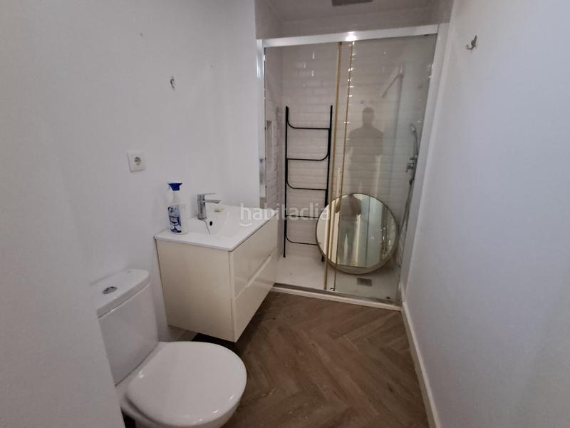 Foto 8b1e1553-9c47-4cca-97dd-0498173037e8. Alquiler piso bonito apartamento reformado con calidades de lujo en pleno centro en Murcia