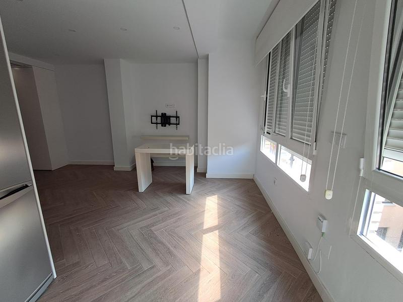 Foto b442d9c6-acaf-4ca8-a965-311904273579. Alquiler piso bonito apartamento reformado con calidades de lujo en pleno centro en Murcia