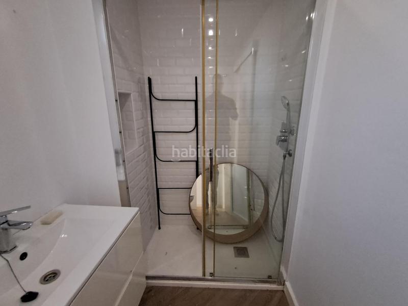 Foto d20764eb-818c-47b3-8780-4ef50e276dd0. Alquiler piso bonito apartamento reformado con calidades de lujo en pleno centro en Murcia