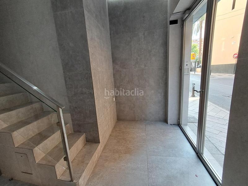 Foto d347ad5d-a32f-466a-b446-23ee7773dc1a. Alquiler piso bonito apartamento reformado con calidades de lujo en pleno centro en Murcia