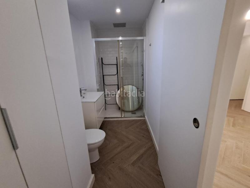 Foto dc173f14-0a8d-4691-b6e9-d95b66a5be05. Alquiler piso bonito apartamento reformado con calidades de lujo en pleno centro en Murcia