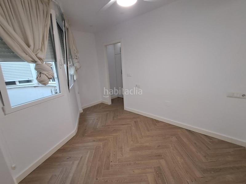 Foto fd422010-4084-464b-8fa9-4770651b8c14. Alquiler piso bonito apartamento reformado con calidades de lujo en pleno centro en Murcia