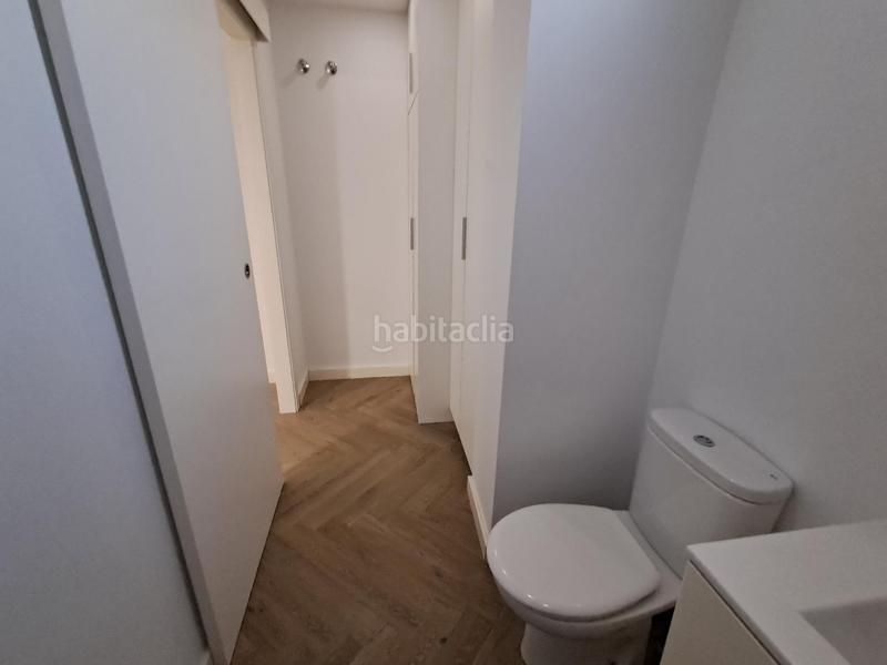 Foto fdeaa517-c147-4e7f-8271-9e2df4be85c7. Alquiler piso bonito apartamento reformado con calidades de lujo en pleno centro en Murcia
