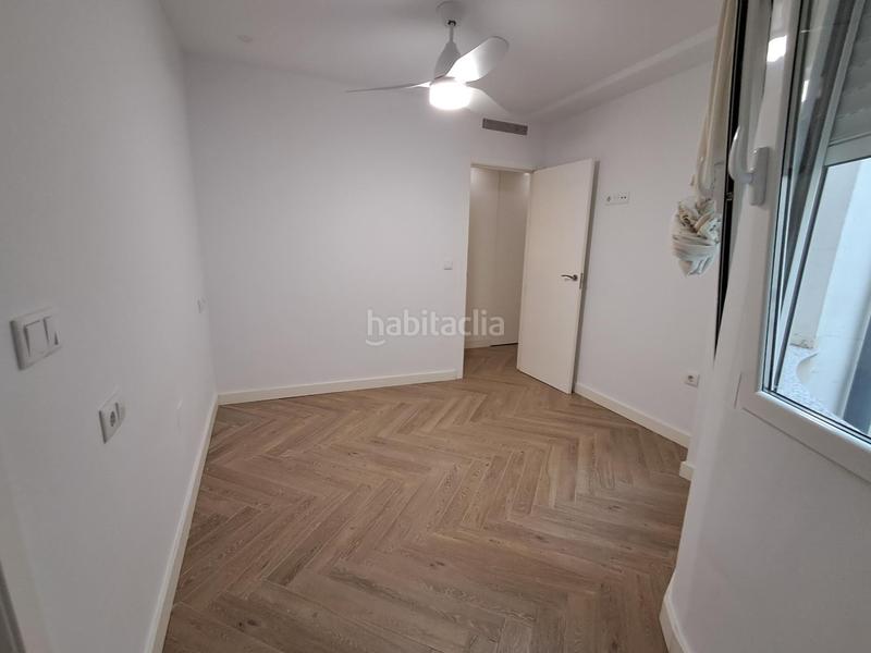 Foto ffdb61e6-c4e3-4753-bceb-8e689af0cf1e. Alquiler piso bonito apartamento reformado con calidades de lujo en pleno centro en Murcia