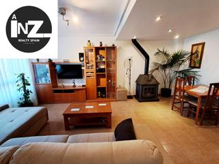 Casa adossada a Alguazas. Casa unifamiliar de 250m en alguazas  4 dormitorios, 3 baños, só