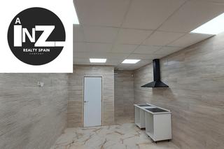 Loft à Infante-Juan Manuel. Vivienda de 30 m en  local, ronda sur murcia