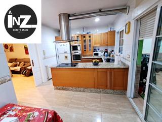 Casa adosada en San Antonio - San José - Los Ángeles. Exclusivo chalet unifamiliar en una de las mejores zonas residen