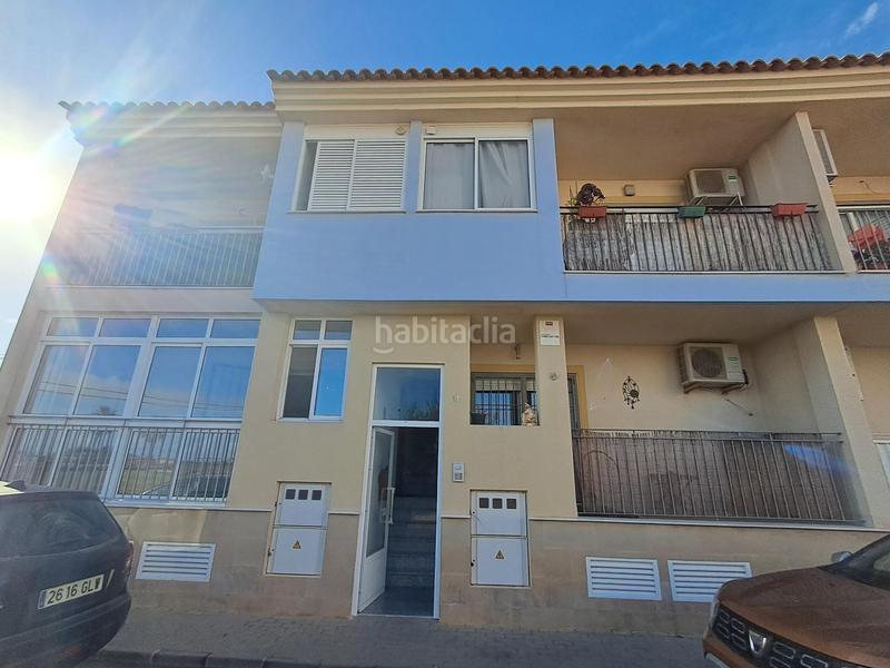 Foto 14dab2fc-655d-431d-8ac4-805e38e00894. Pis amb aparcament a Torre-Pacheco Torre - Pacheco