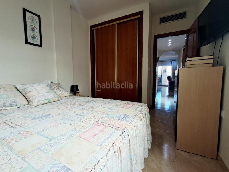 Foto 29d758a6-930c-4226-a552-b43d111d3291. Pis amb aparcament a Torre-Pacheco Torre - Pacheco