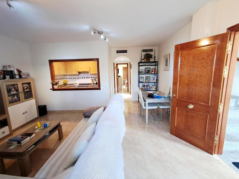 Foto 2db0bb44-62f0-4707-a727-5ffde2957be9. Pis amb aparcament a Torre-Pacheco Torre - Pacheco