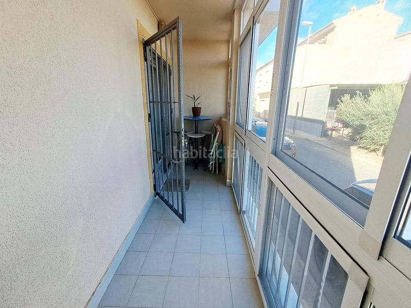 Foto a1a333bd-8dcd-4473-b773-5664a1ec5eee. Pis amb aparcament a Torre-Pacheco Torre - Pacheco