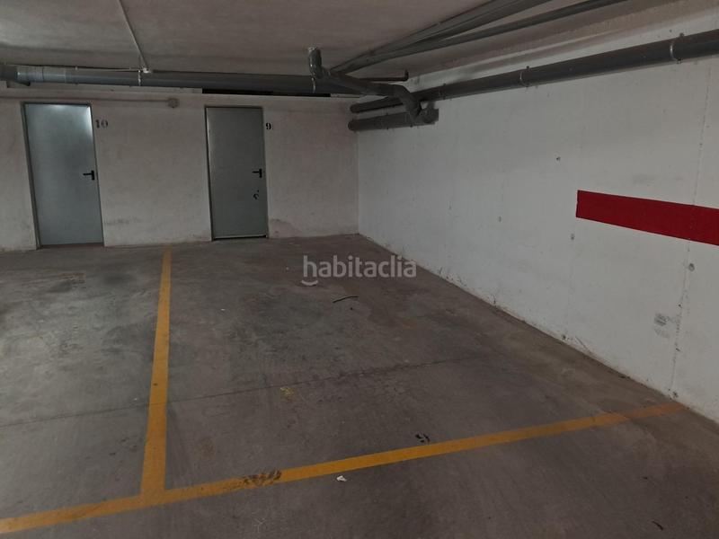 Foto c055344f-5ef7-4f14-a4e2-a3de3e0e4793. Pis amb aparcament a Torre-Pacheco Torre - Pacheco