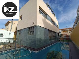 Xalet a Lo Pagán. Chalet independiente a pocos metros del mar