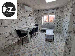 Location Appartement à Barriomar-La Purísima. Precioso piso reformado de 1 dormitorio  totalmente amueblado  p