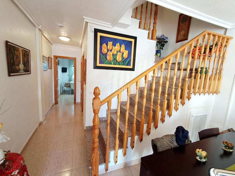 Foto b1916938-ae02-447b-91a4-ba843a8e2742. Casa adossada amb aparcament a Los Narejos_Punta Calera Alcázares (Los)