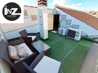 Casa a Cabezo de Torres. Espectacular dúplex de 135 m2 en cabezo de torres  zona inmejora