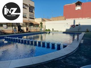 Appartement à Torreagüera. Piso  con piscina garaje y trastero en torreaguera